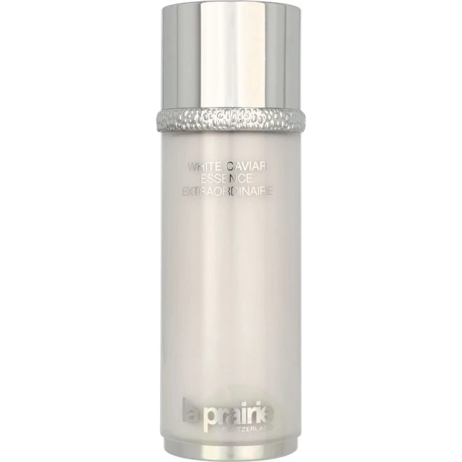 La Prairie White Caviar Essence Extraordinaire 150 ml