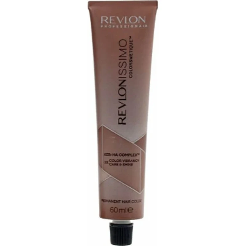 Revlon Revlonissimo Colorsmetique High Coverage 6,42 60 ml