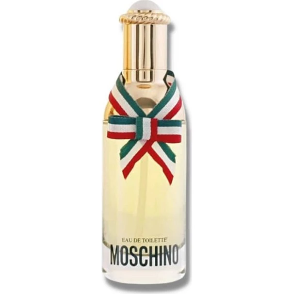 Moschino Femme Eau de Toilette 75 ml