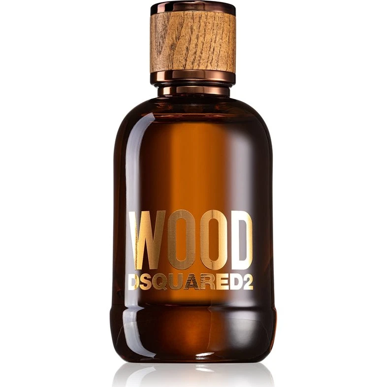 Dsquared2 Wood Pour Homme EDT 100 ml