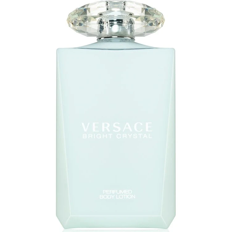 Versace Bright Crystal Body Lotion 200 ml
