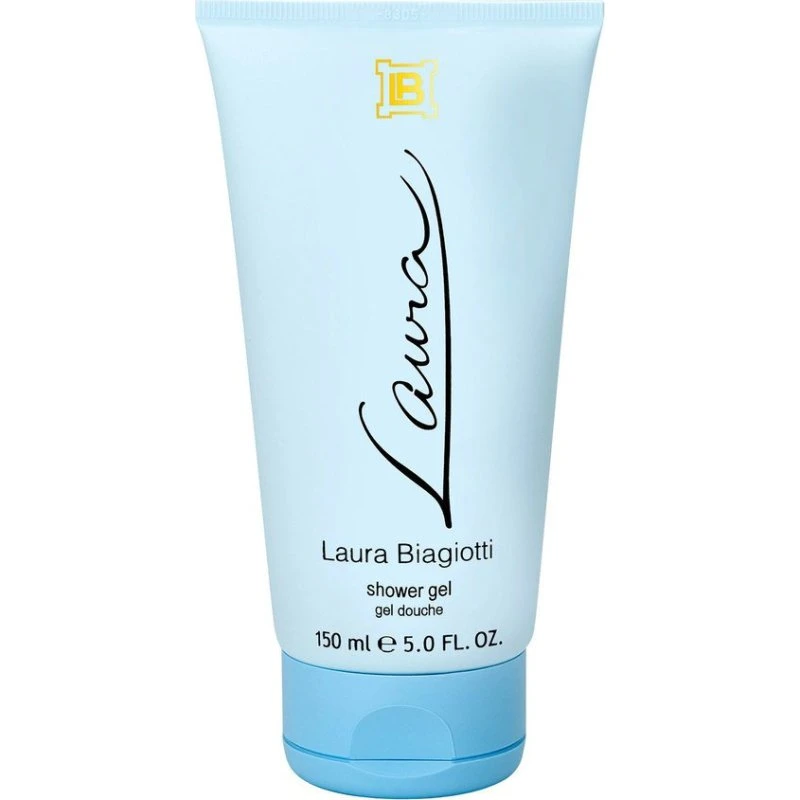 Laura Biagiotti Laura fugtgivende brusegel 150 ml
