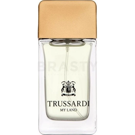 Trussardi My Land Pour Homme EDT 30 ml