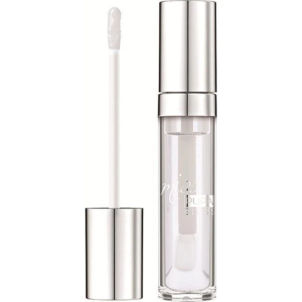 Pupa Miss Pupa Ultra-Shine Lip Gloss 5 ml (200 Juicy Glaze)