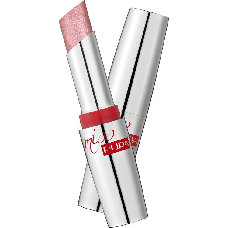 Pupa Milano Miss Pupa Starlight læbestift 2,5 g – #704 Lovely Meghan