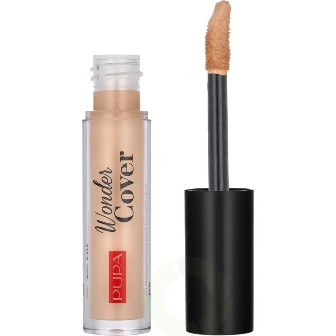Pupa Milano Wonder Cover Concealer #002 Light Beige 4,2 ml