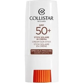 Collistar Cream Sun Stick SPF50+ Anti-plet 9 ml