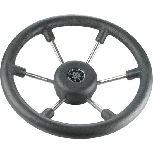 Seastar Solutions Offshore rat i rustfrit stål 320 mm