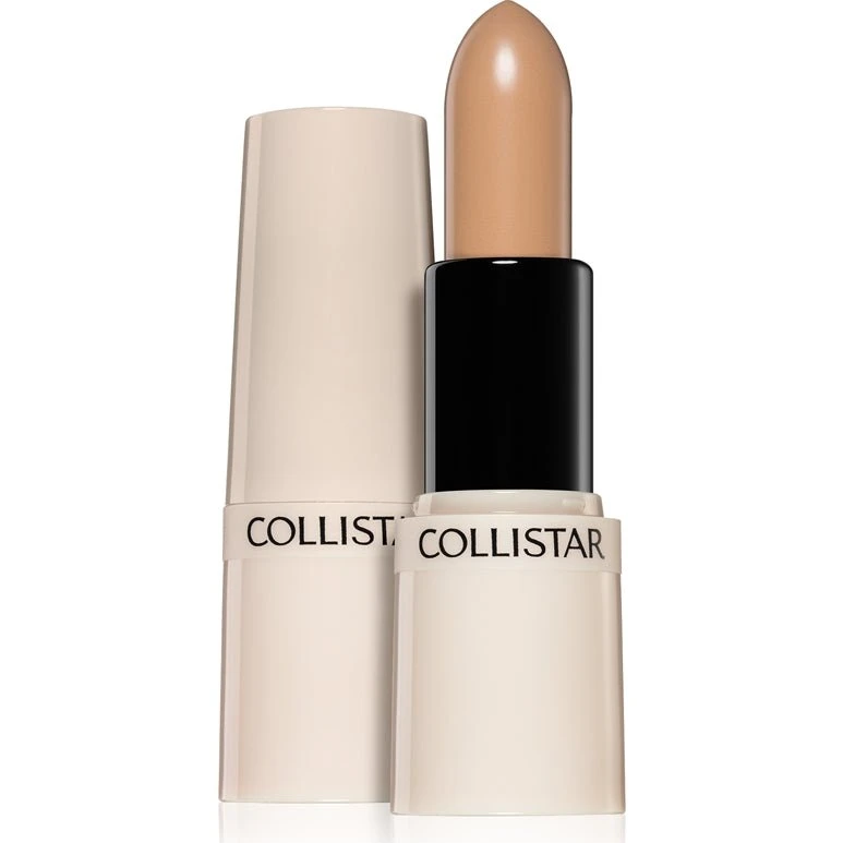 Collistar Impeccabile langtidsholdbar fugtgivende concealer 4 ml - Beige