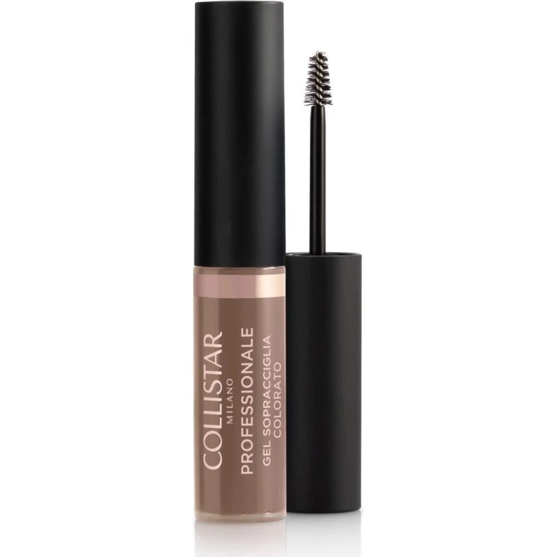 Collistar Professionel Øjenbrynsgel nr. 1 Blond 6,5 ml