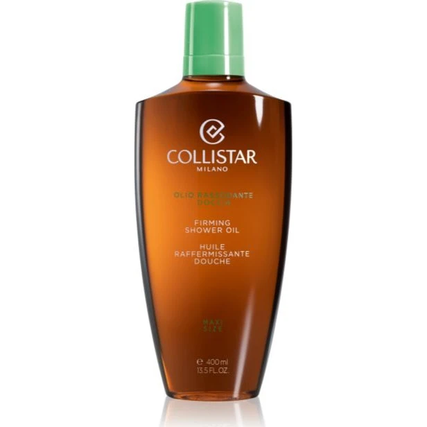 Collistar Firming Shower Oil 400 ml