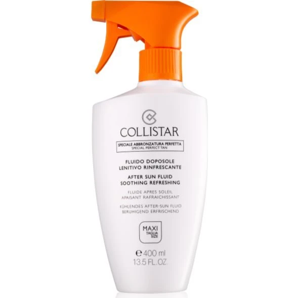 Collistar Special After Sun Fluid 400 ml