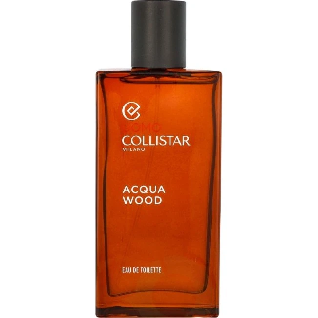 Collistar Uomo Acqua Wood Eau de Toilette 100 ml