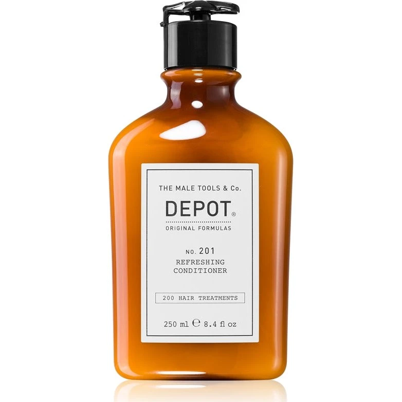 Depot No. 201 Forfriskende Balsam 250 ml