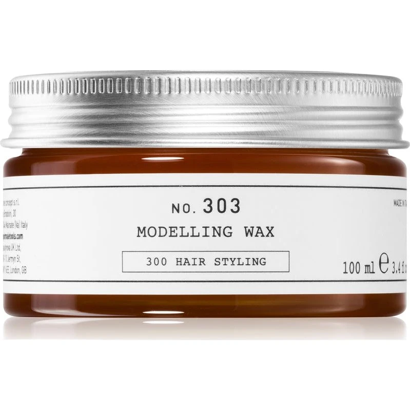 DEPOT No.303 Modelleringsvoks 100 ml