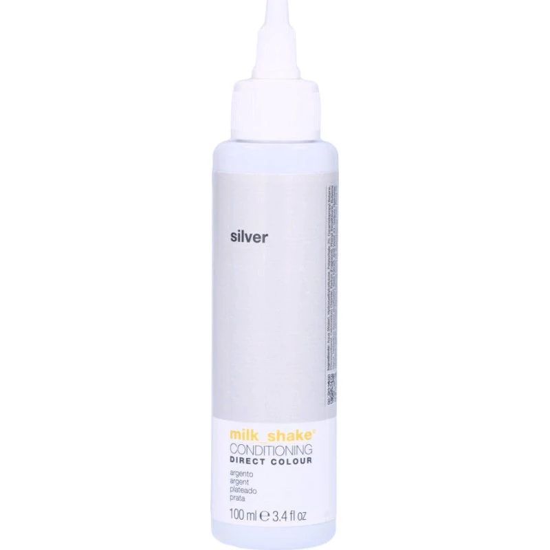 Milk Shake Direct Color Silver 100 ml