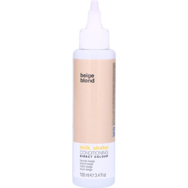 milk_shake Direct Color Beige Blond 100 ml