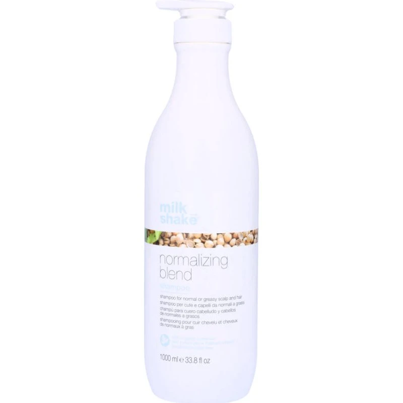 milk_shake Normalizing Blend Shampoo 1000 ml