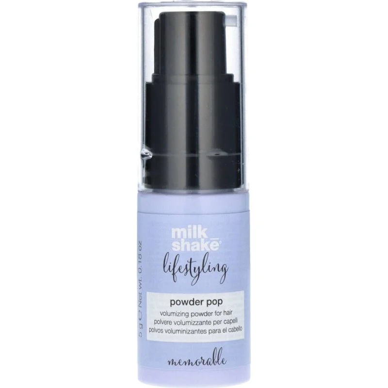 Milk Shake Lifestyling Powder Pop 5 g