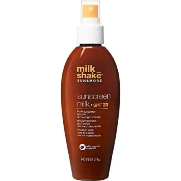 Milk Shake Sun & More Day Body Lotion SPF 30 140 ml