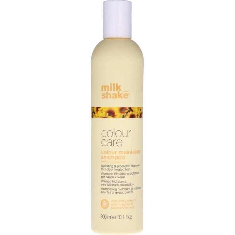 Milk Shake Colour Care Colour Maintainer Shampoo 300 ml
