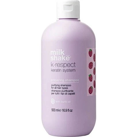 Milk Shake K-Respect Preparing Shampoo 500 ml