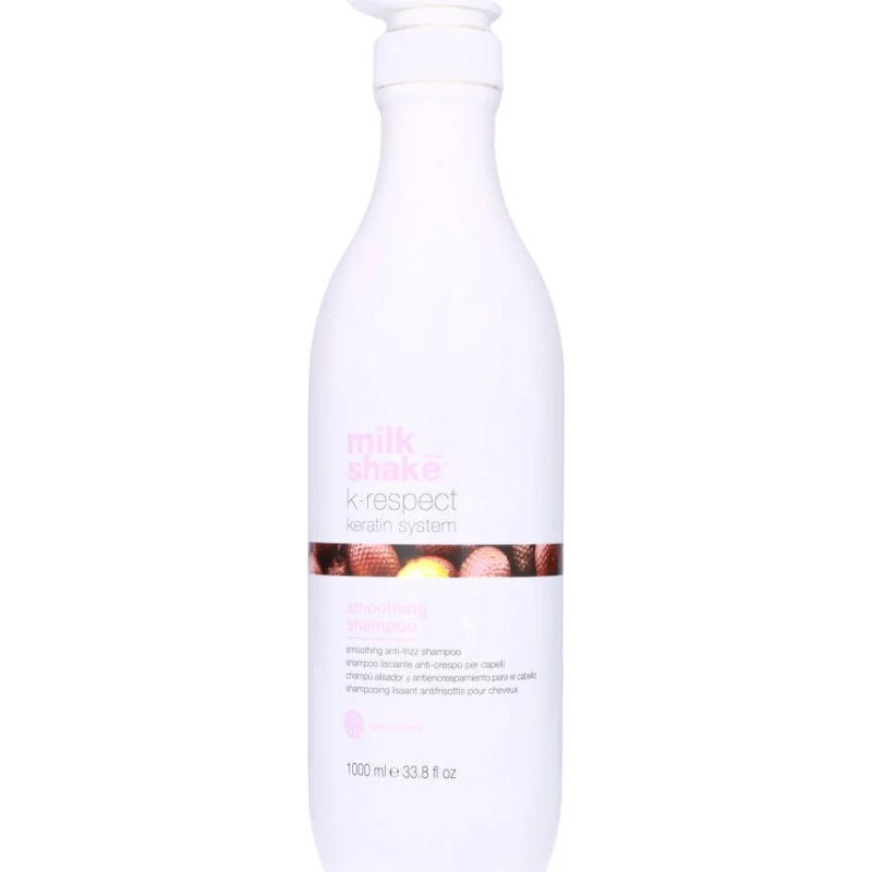 Milk Shake K-Respect Smoothing Shampoo 1000 ml