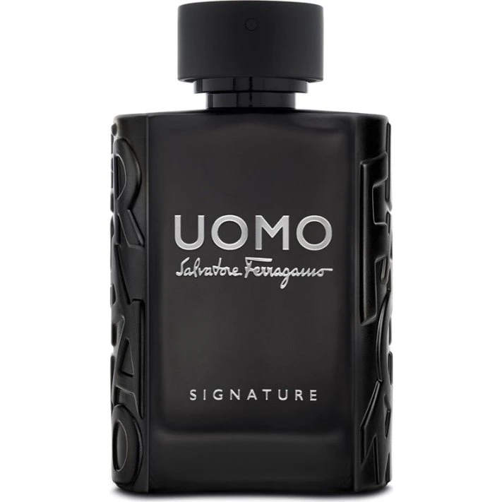 Salvatore Ferragamo Uomo Signature Eau de Parfum 100 ml