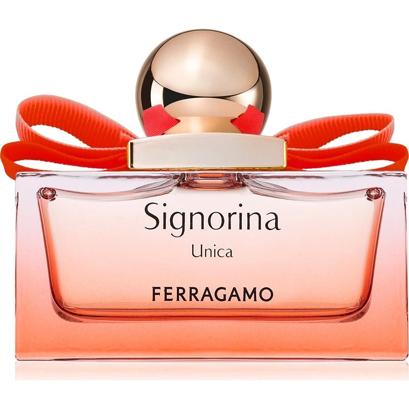Salvatore Ferragamo Signorina Unica Eau de Parfum 50 ml