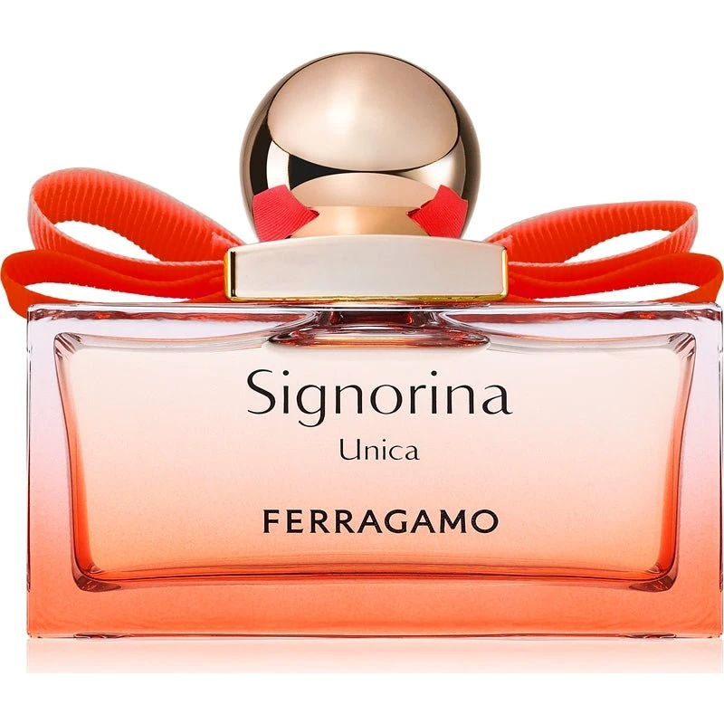 Salvatore Ferragamo Signorina Unica EDP 100 ml