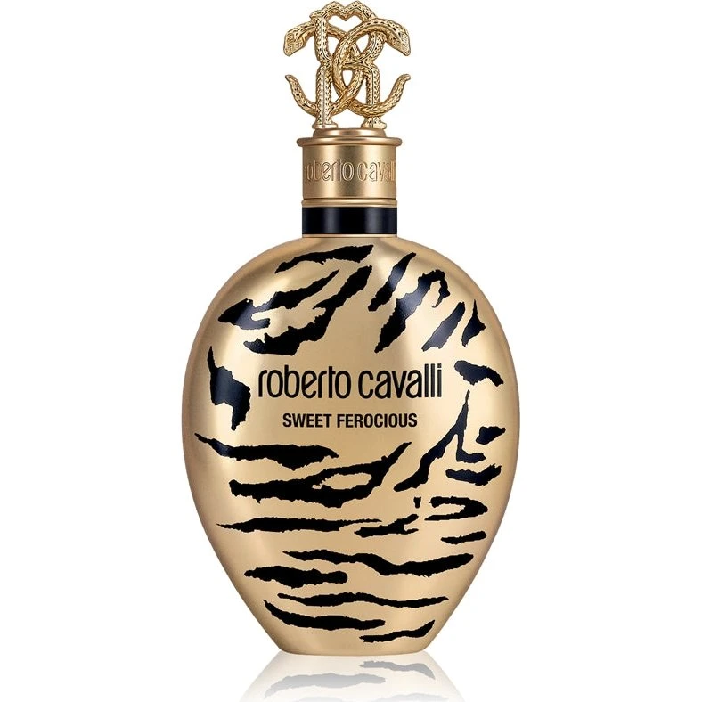 Roberto Cavalli Sweet Ferocious Eau de Parfum 75 ml