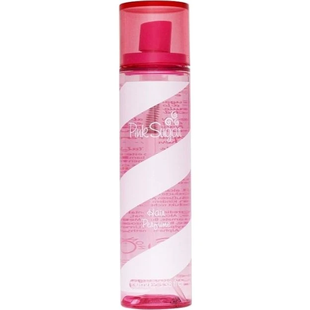 Aquolina Pink Sugar Hårparfume Spray 100 ml