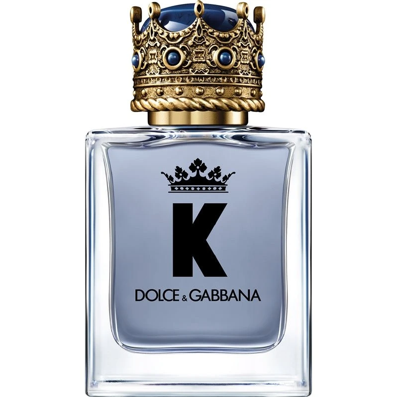 Dolce & Gabbana K Eau de Toilette 50 ml