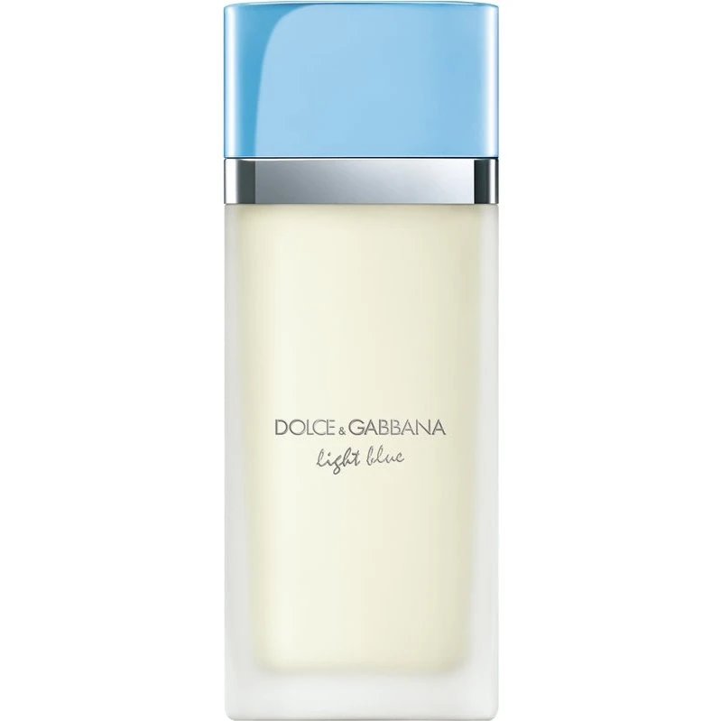 Dolce&Gabbana Lyseblå Eau de Toilette 50 ml