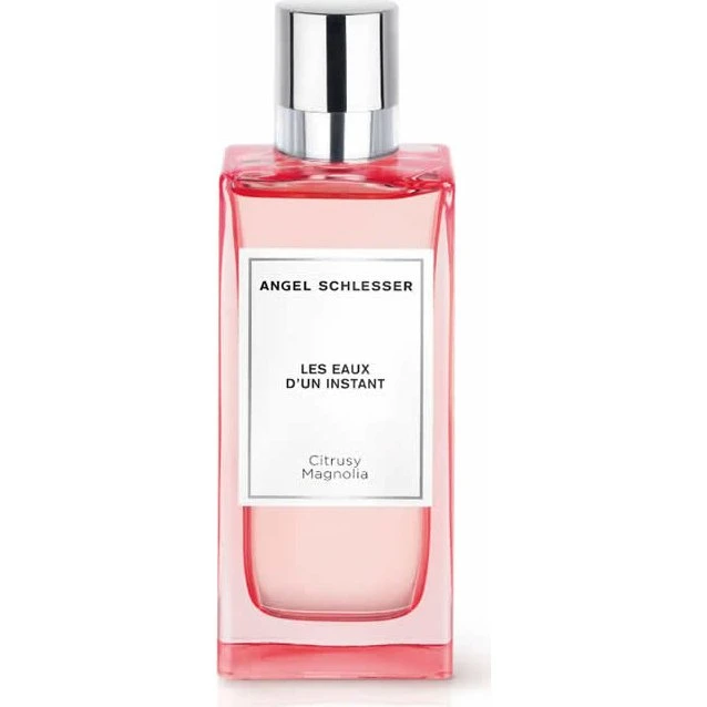 Angel Schlesser Les Eaux d'Un Instant Citrus Magnolia EDT 100 ml