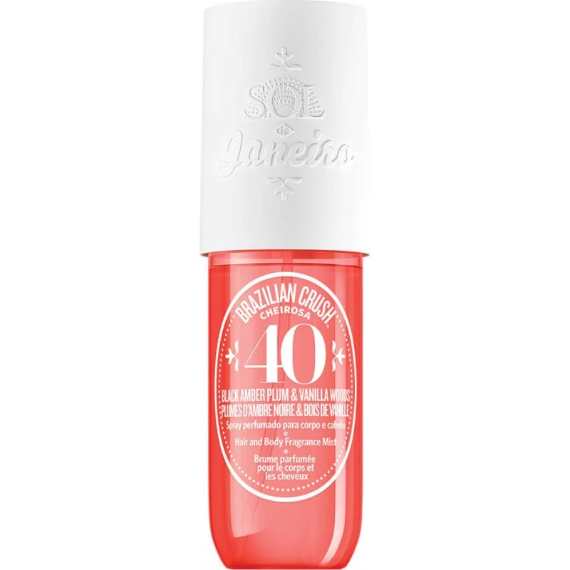 Sol de Janeiro Brazilian Crush Cheirosa '40 - 90 ml