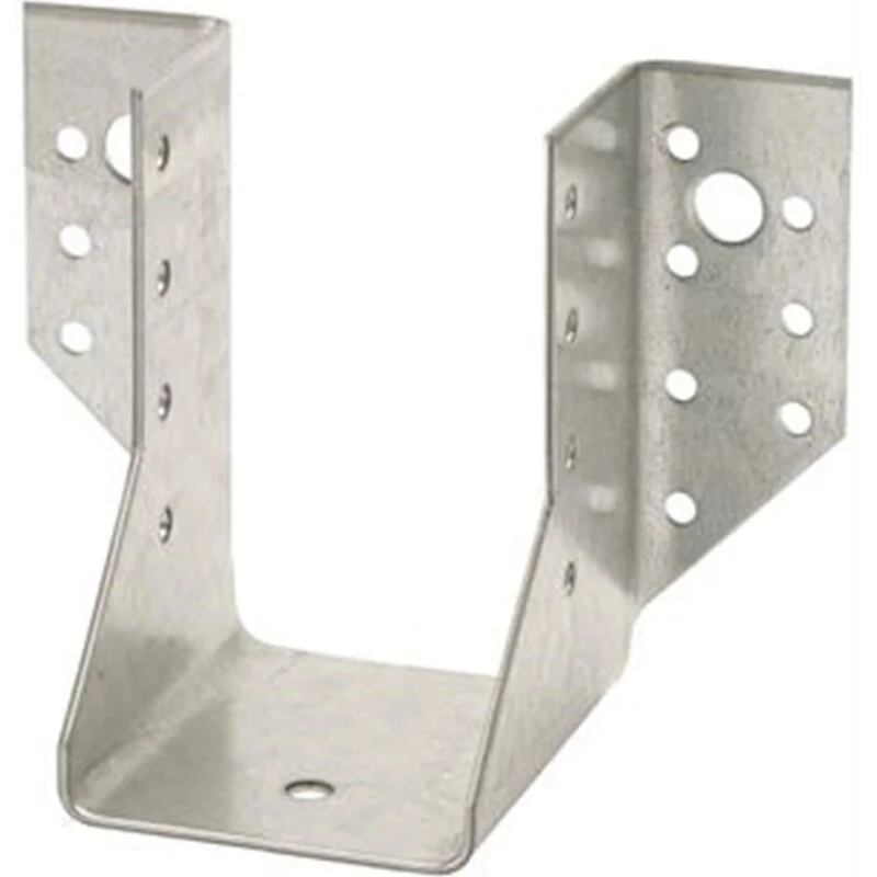 PASLODE Bjælkesko U 115x190 mm pregalvaniseret 2 mm (25 stk)