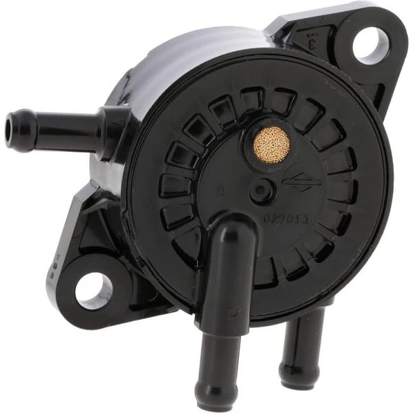 Briggs & Stratton brændstofpumpe 597338 (passer John Deere)