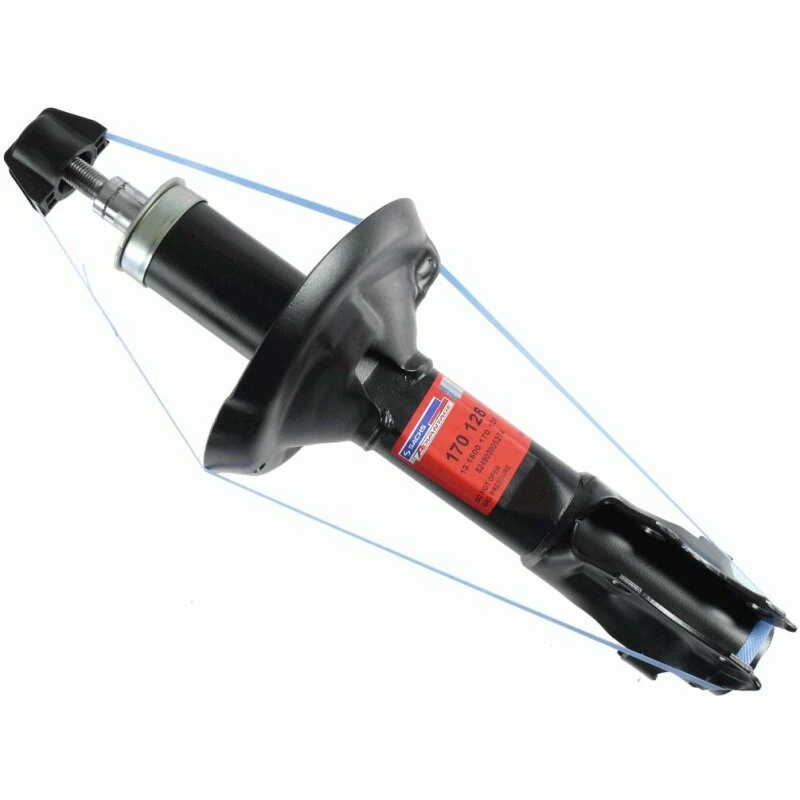 SACHS 170128 Støddæmper