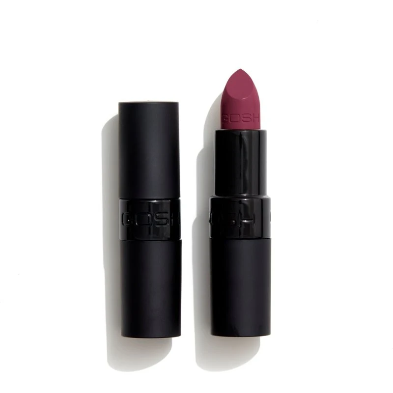 GOSH Velvet Touch Cream Lipstick 025 Mauve Matt 4 g