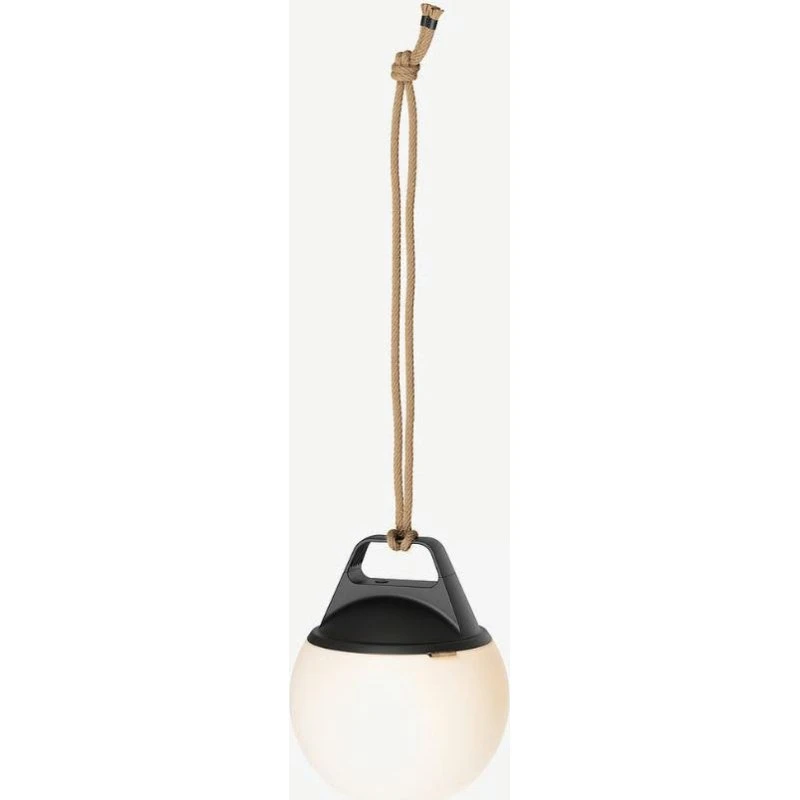 SACKit Light 250 Bordlampe — Bærbar, IP67