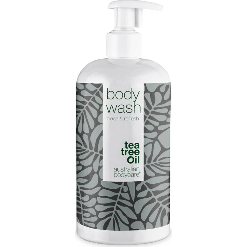 Australian Bodycare Body Wash 500 ml (Tea Tree)