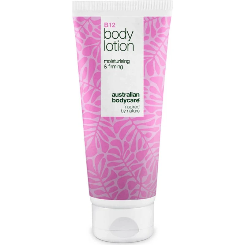 Australian Bodycare B12 Body Lotion 200 ml