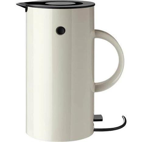 Stelton EM77 elkedel 1,5 L – Sand
