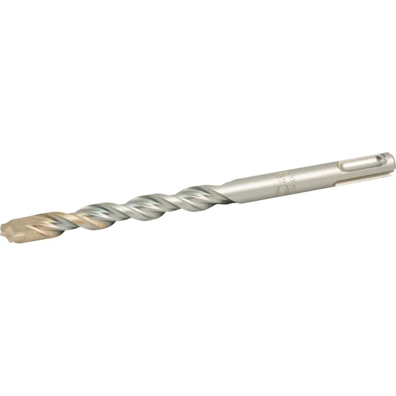 SDS-Plus Hammerbor Eco Ø6 x 110 mm (50 mm arbejdslængde)