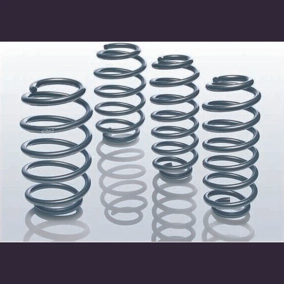 PRO-KIT sænkningsfjedre til BMW 3er (F30/F80) & 4er (F36)