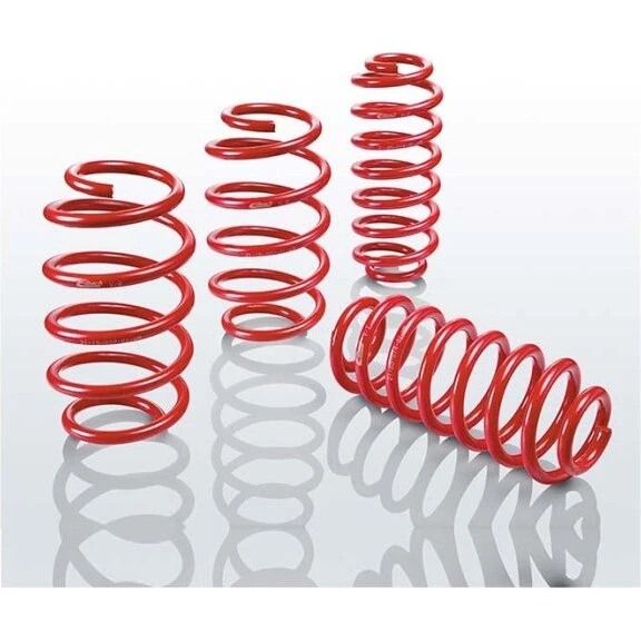 Deimann Eibach Sportline sænkningssæt BMW 5‑Serie F10 (45/40 mm)