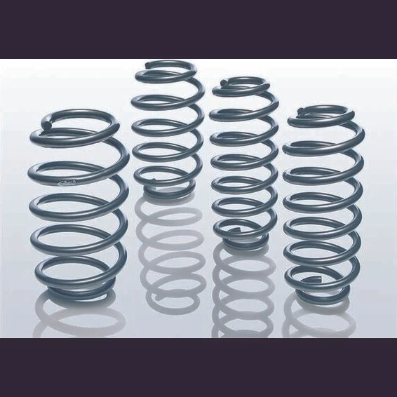PRO-KIT fjedre til BMW 1er (F20/F21) - sænkning op til 40 mm