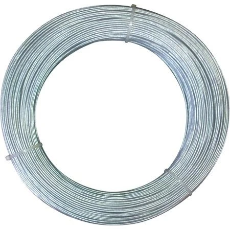 Wire PP-forhudning 2,3 mm klar – 200 m