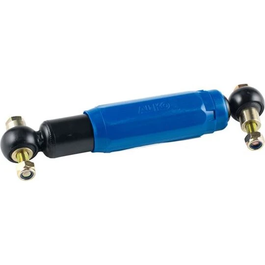 AL-KO støddæmper til hjul 1350/2700 kg - blå